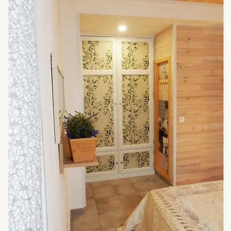 Wood&white Apartment Santa Brígida