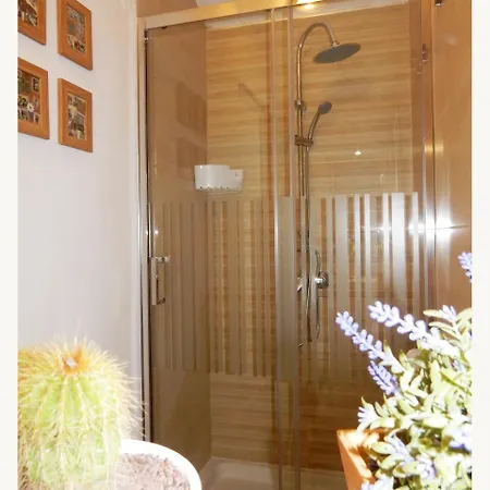 Wood&white Apartment Santa Brígida